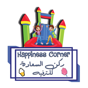 شعار ألوان المرح للتصاميم2